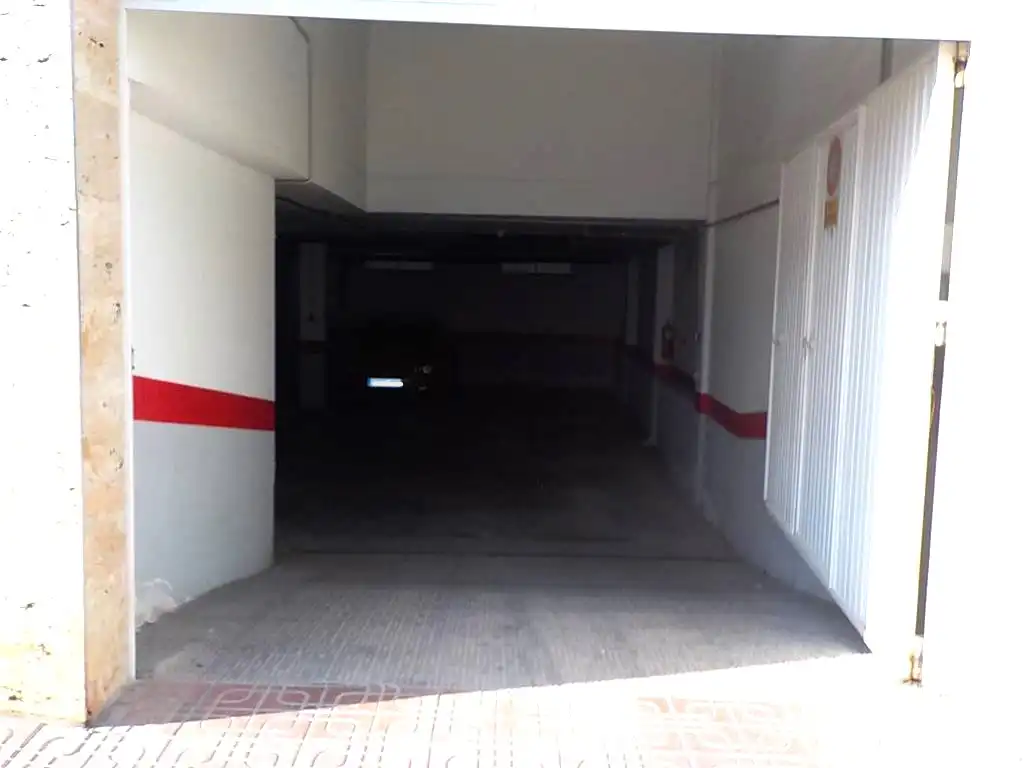 Einzelparkplatz zum Verkauf in Sorolla, imagen 4