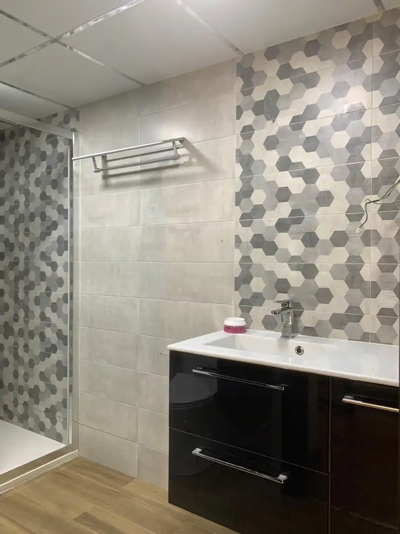 Casa adosada en venta en Calle de las Mimosas, Puente Tocinos