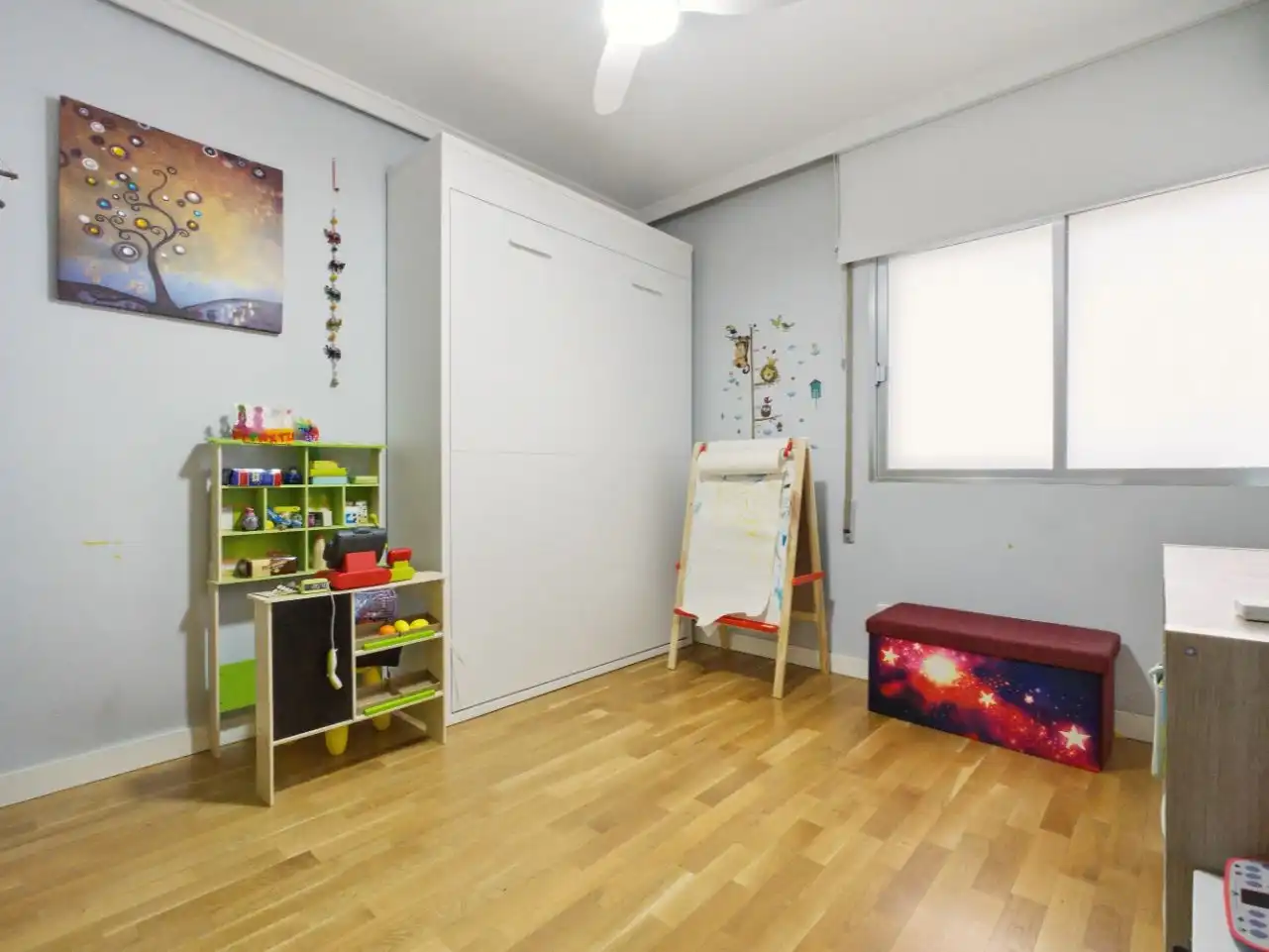 Flat for sale in virgen de lluc 76 2, imagen 7