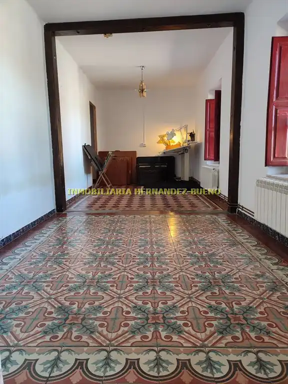 Casa o chalet en venta en Forfoleda con Calefacción y Terraza