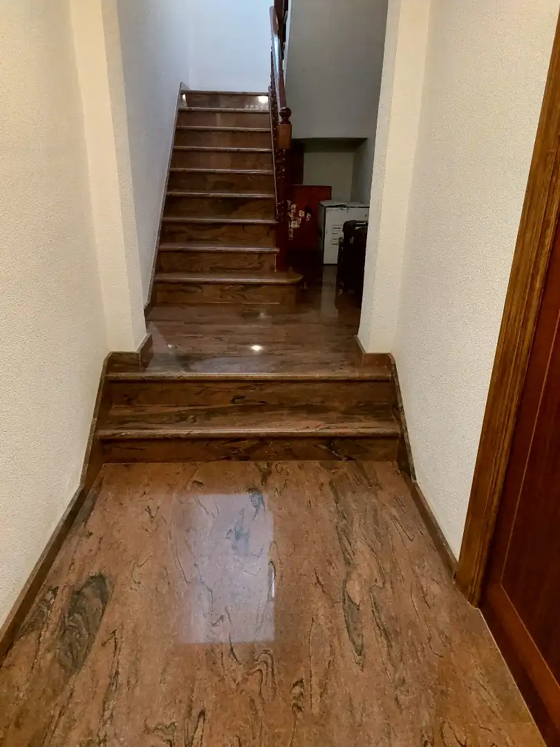 Wohnung zum Verkauf in Granja de Rocamora mit Klimaanlage, Heizung und Möbliert