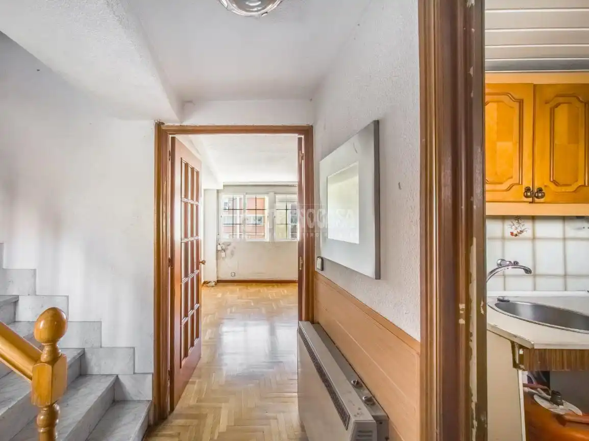 Piso en venta en Ventas, Ciudad Lineal