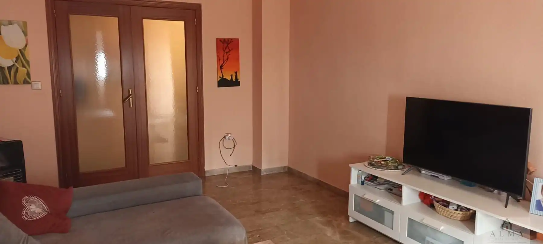 Appartamento con terrazza in vendita a Almendralejo, imagen 3
