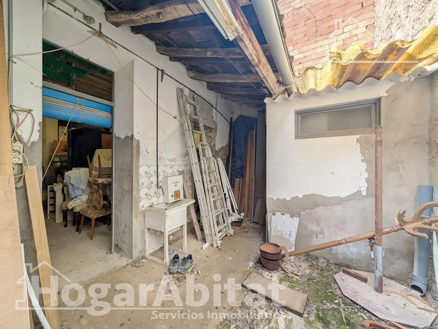 Casa o xalet en venda en Alicante / Alacant
