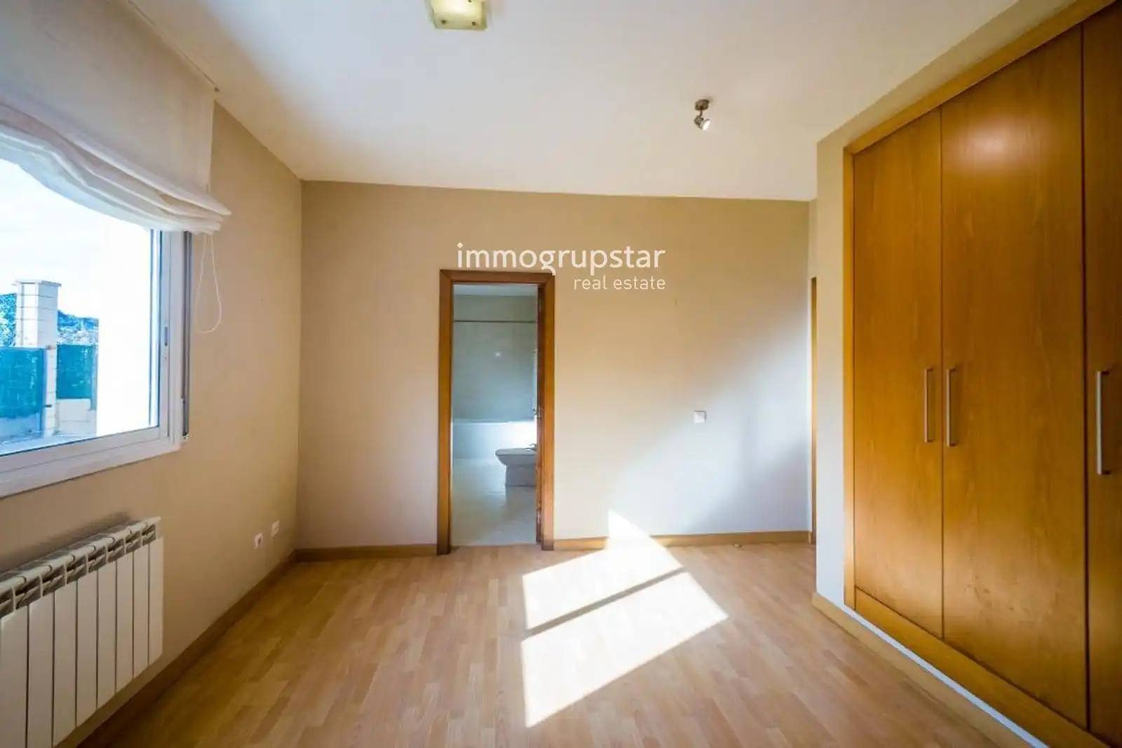 Dormitori de Casa o xalet en venda en Calonge i Sant Antoni amb Calefacció, Terrassa i Traster