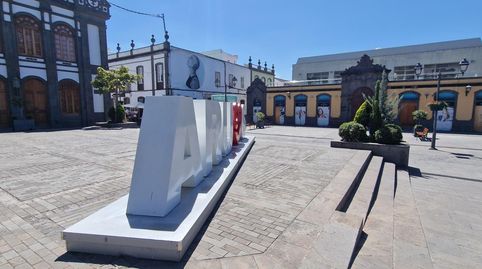 Oportunidad inversión en un hotel boutique o emblemático ARUCAS