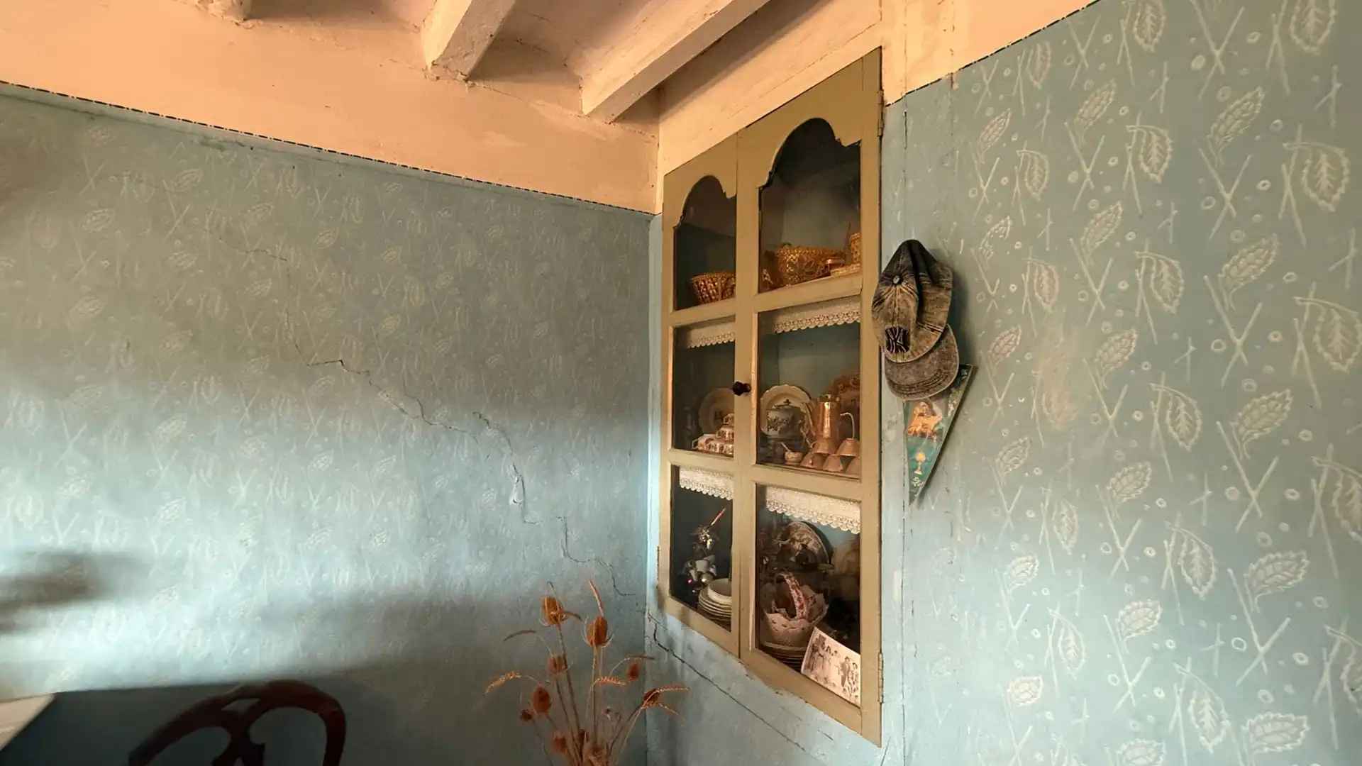 Casa o xalet en venda en Cinctorres amb Terrassa