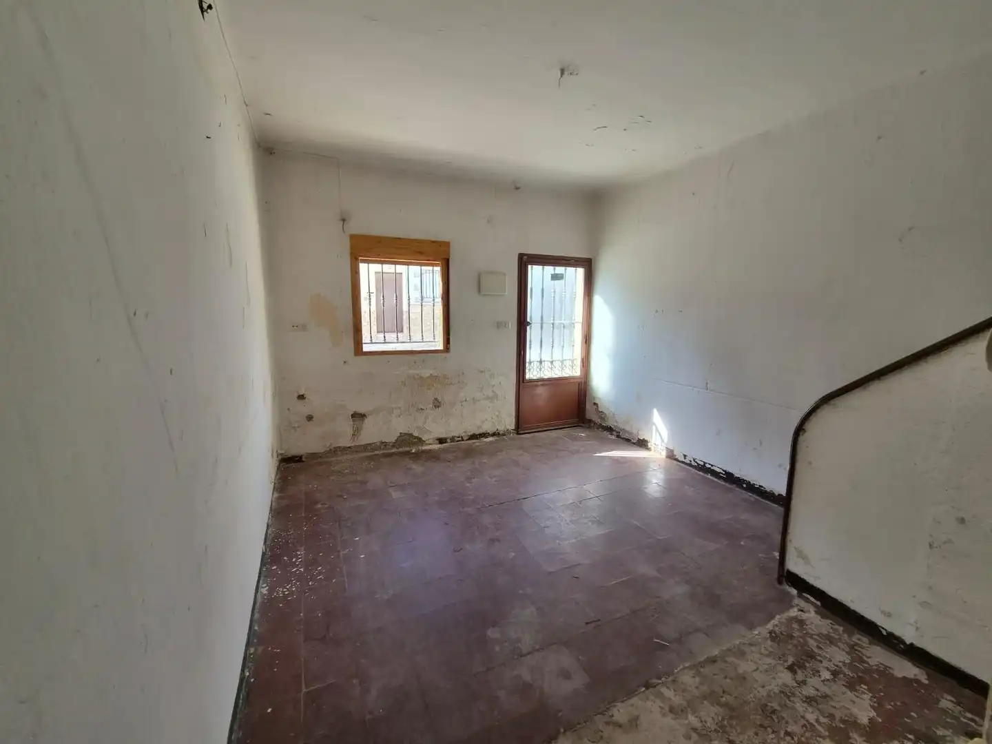 Haus oder Chalet zum Verkauf in Villacarrillo