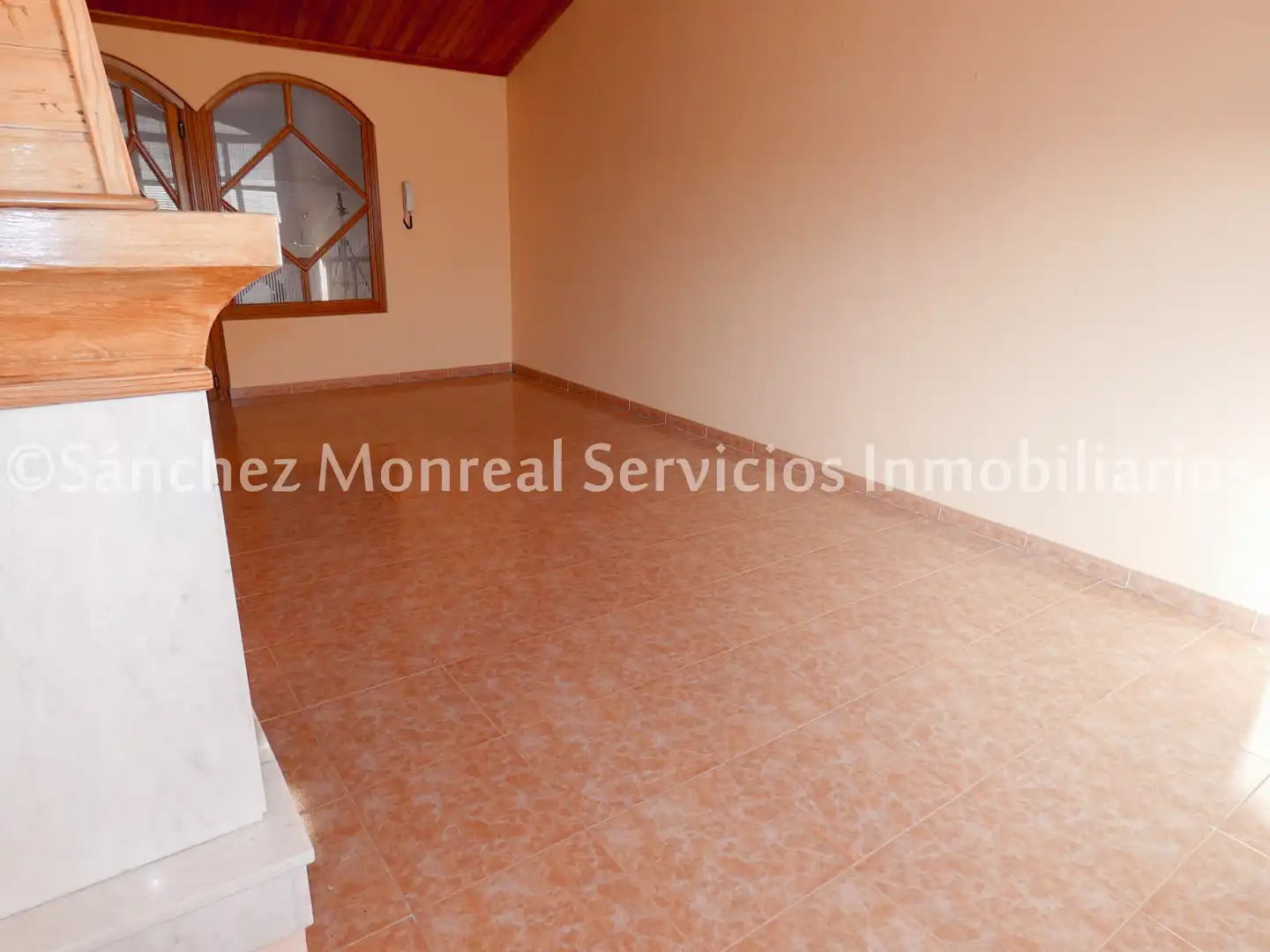 Casa con terraza en venta en Calle Zanja, imagen 26