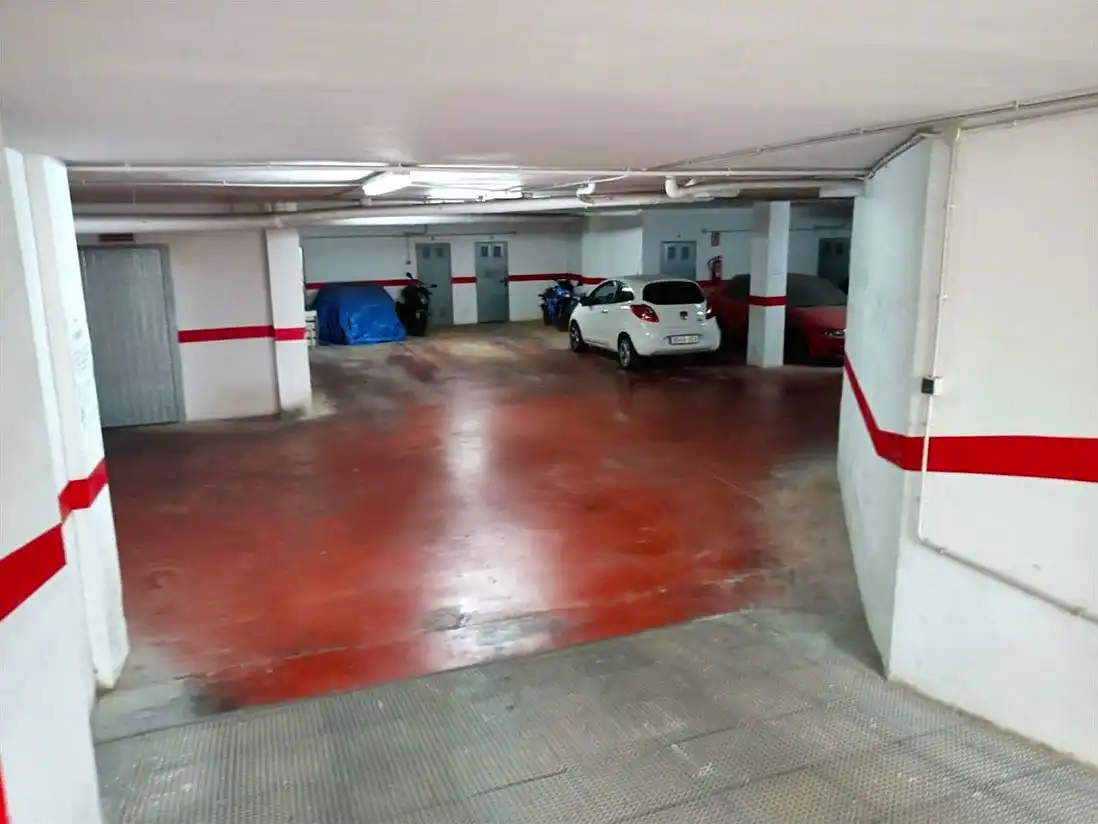 Parking of Garage for sale in Xeraco