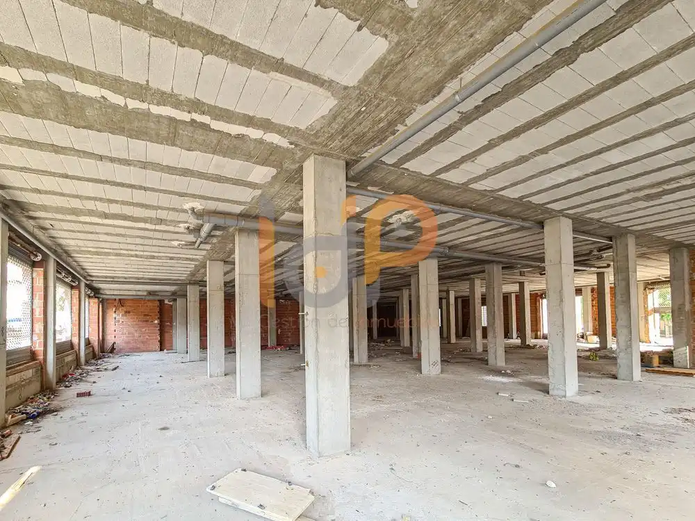 Locale commerciale in vendita a Huércal-Overa, imagen 15