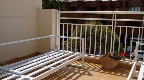 Photo 5 of Attic for rent in Montañar - El Arenal, Jávea / Xàbia