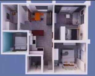 Apartment for sale in Sant Feliu de Guíxols  with Air Conditioner and Heating