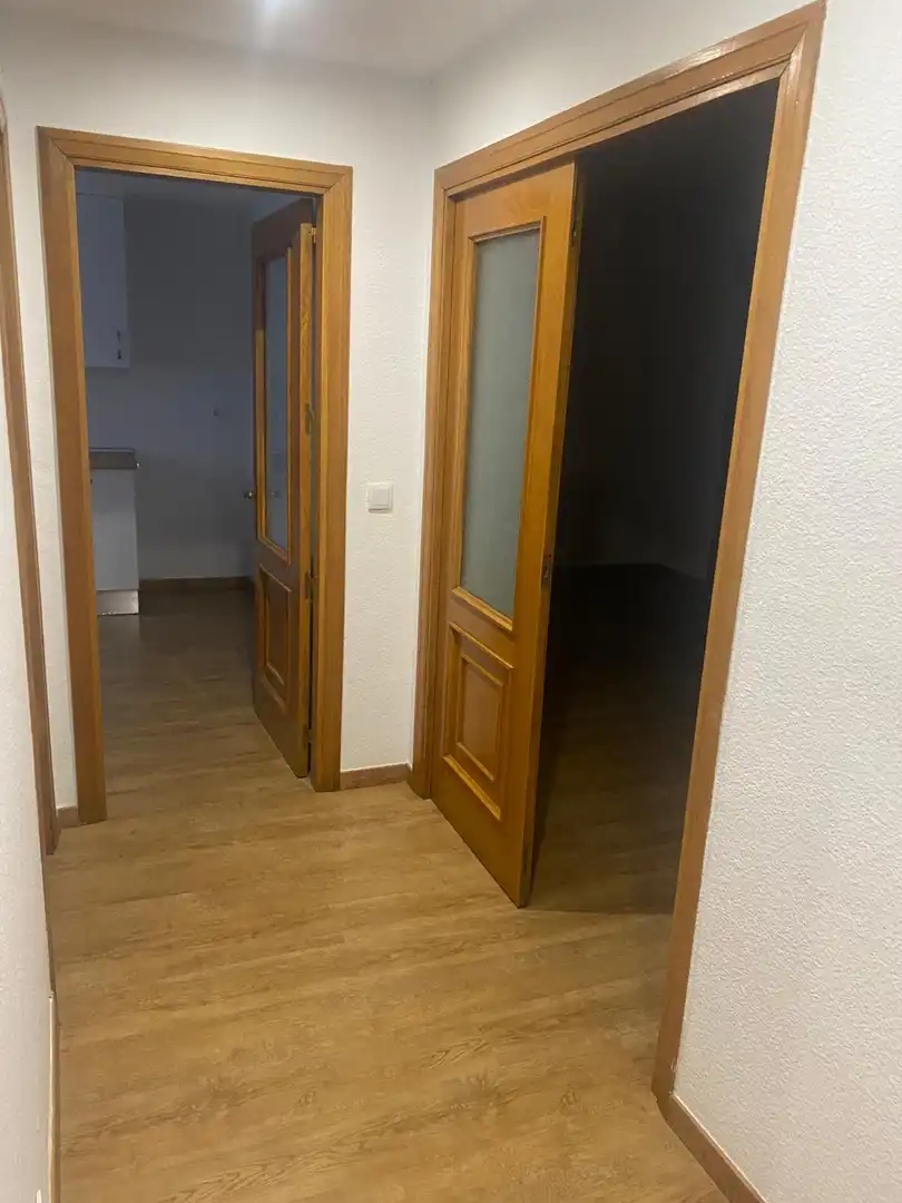 Flat for rent in Getafe  with Air Conditioner, Heating and Terrace