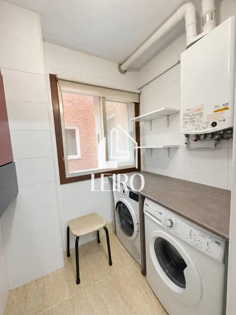 Attique avec ascenseur à vendre à Cambados, imagen 7