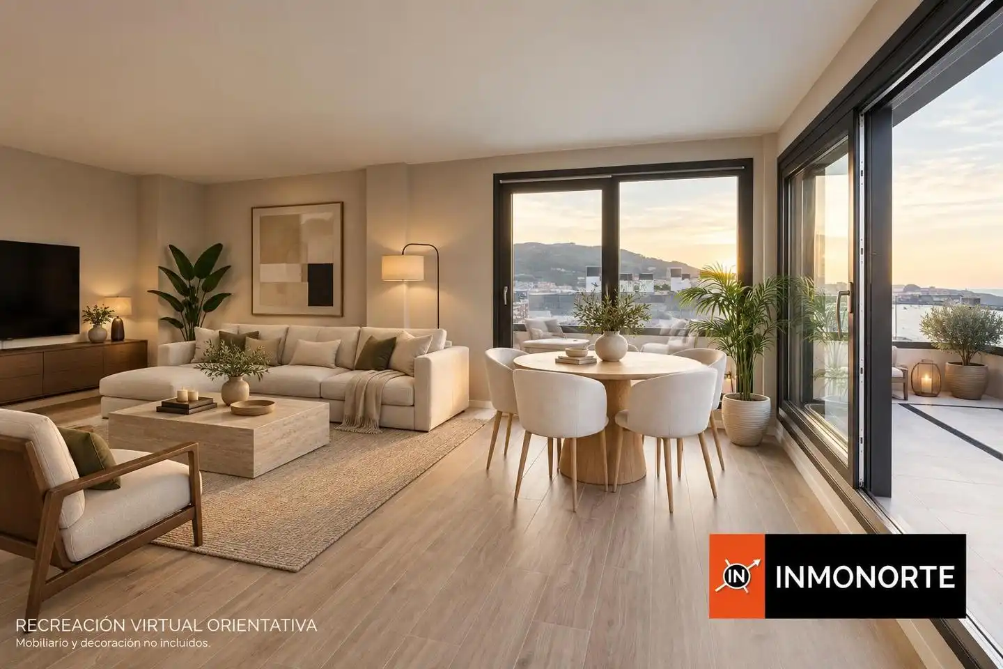 Penthouse mit Pool zum Verkauf in Calle del Pocillo, imagen 10