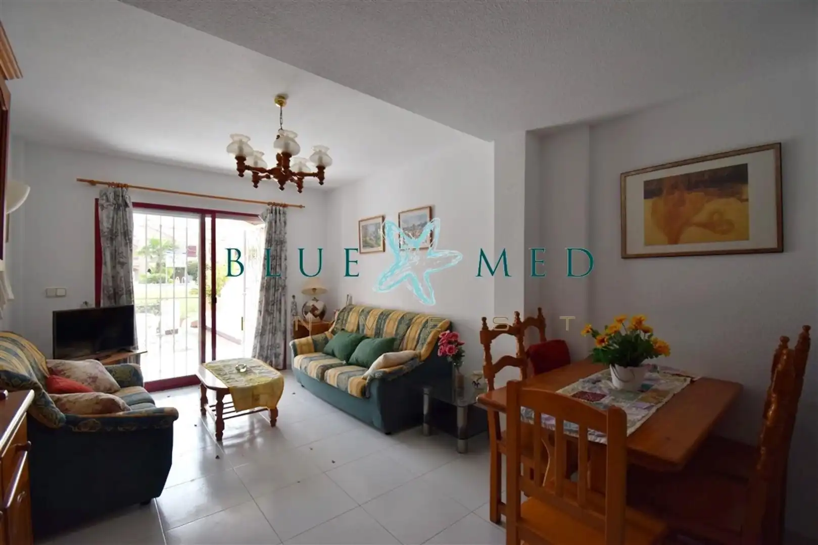 Dúplex con terraza en venta en Calle ISLA DE MYKONOS, imagen 7