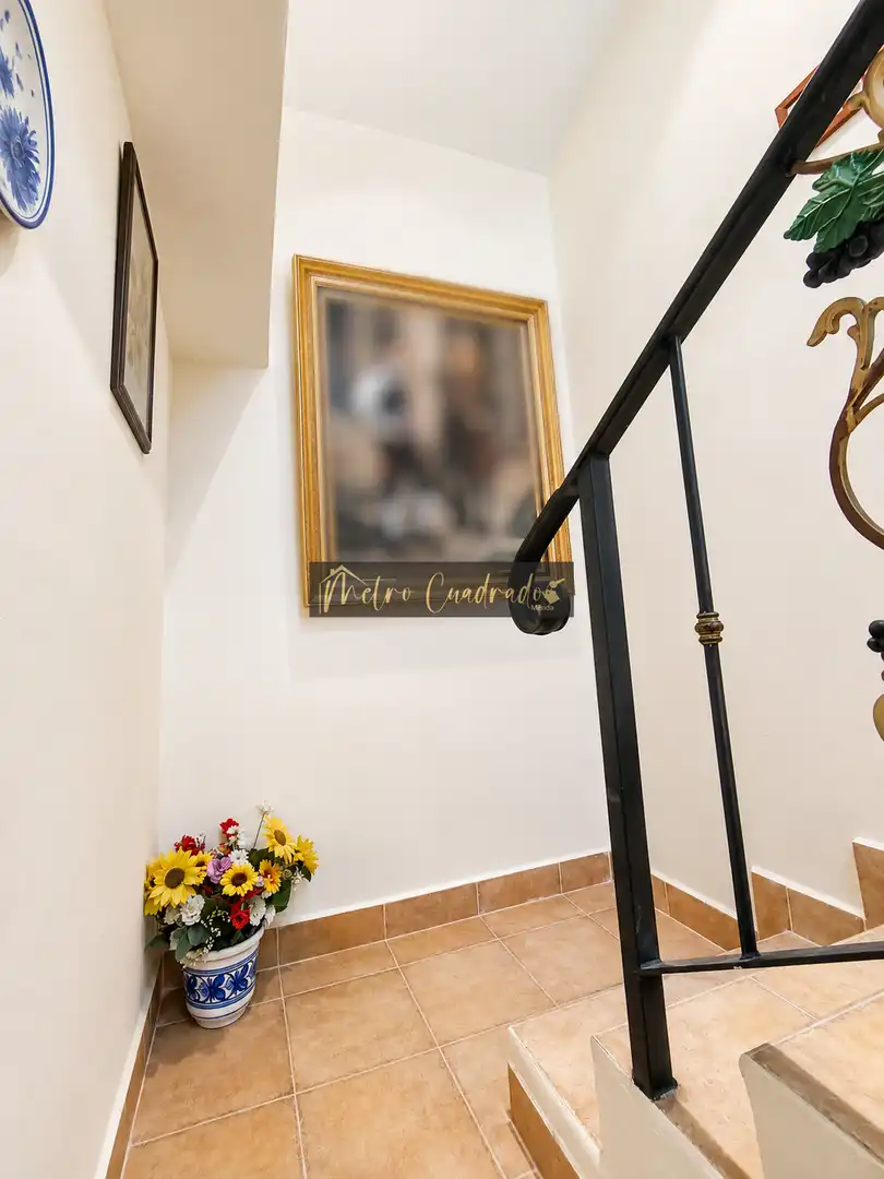 Finca rústica en venta en Alcuéscar con Terraza y Trastero