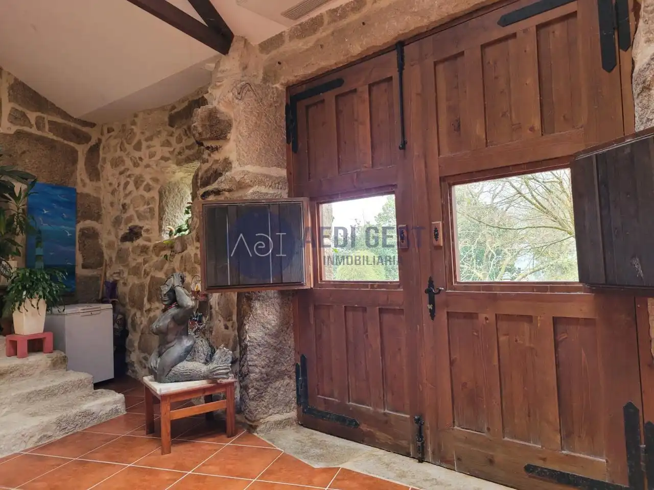 Country house with terrace for sale in Gondomar, imagen 3