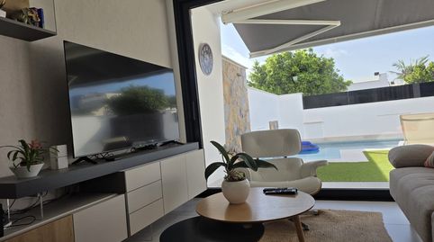 Foto 4 de Casa o chalet en venta en Lo Pagán, San Pedro del Pinatar