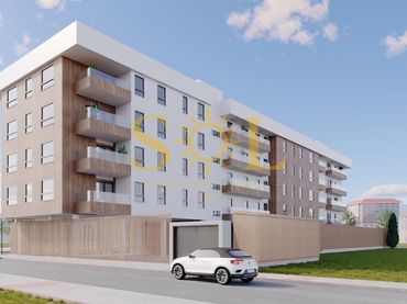 Appartamento con piscina in vendita a La Lastra