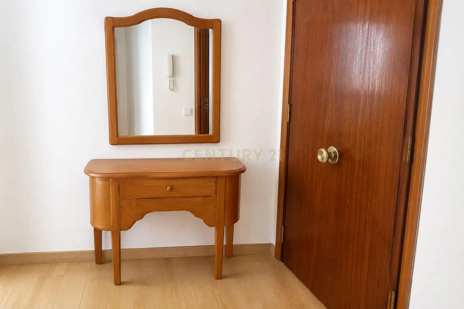 Habitación de Apartamento de alquiler en Valencia con Amueblado