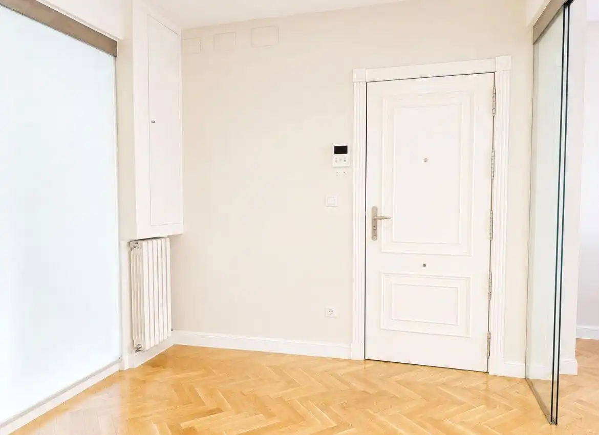 Piso de alquiler en Zaragoza con Aire acondicionado, Calefacción y Parquet