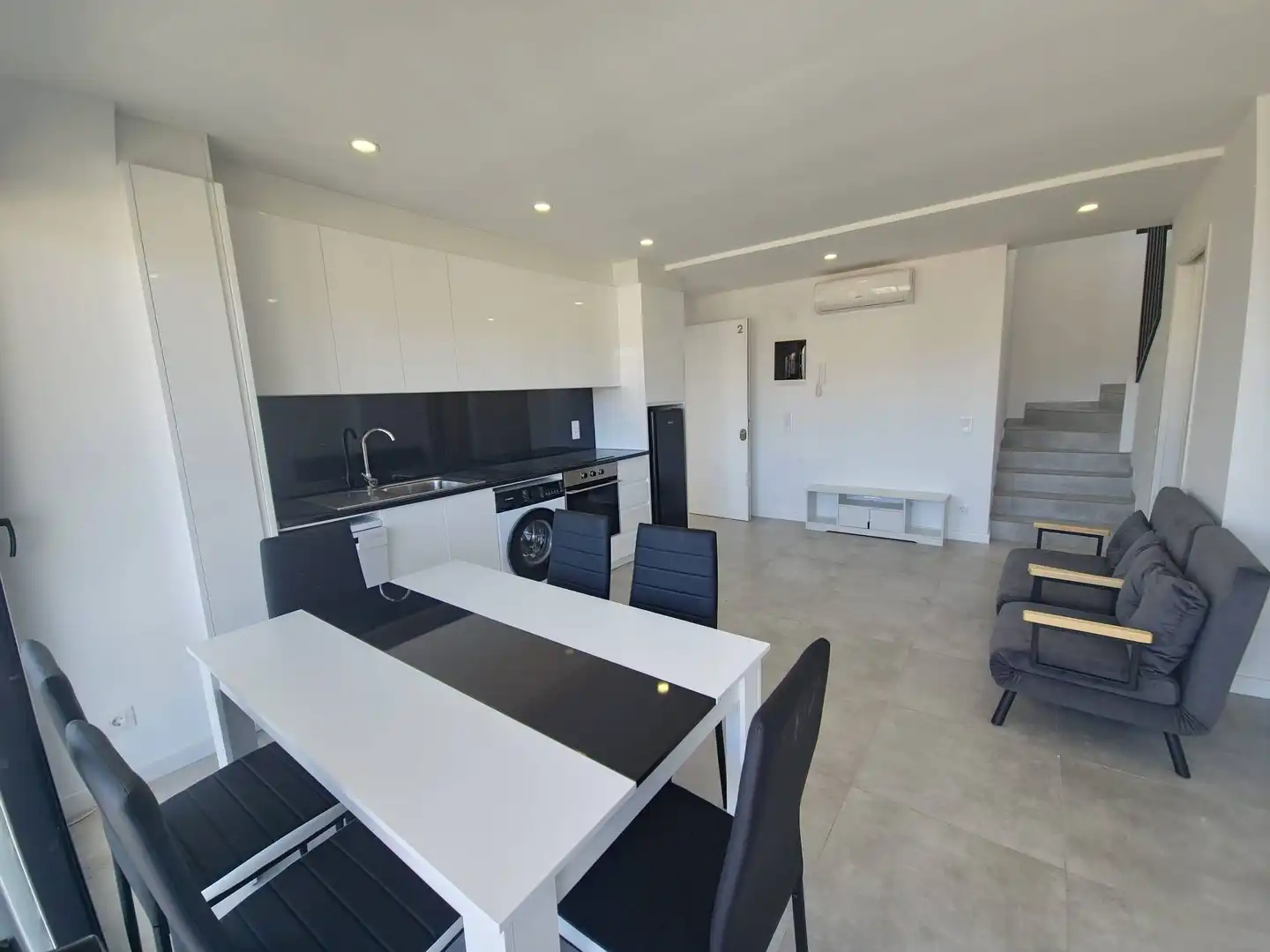 Duplex con ascensore in vendita a DE LA PUNTA DE LLEVANT, imagen 9