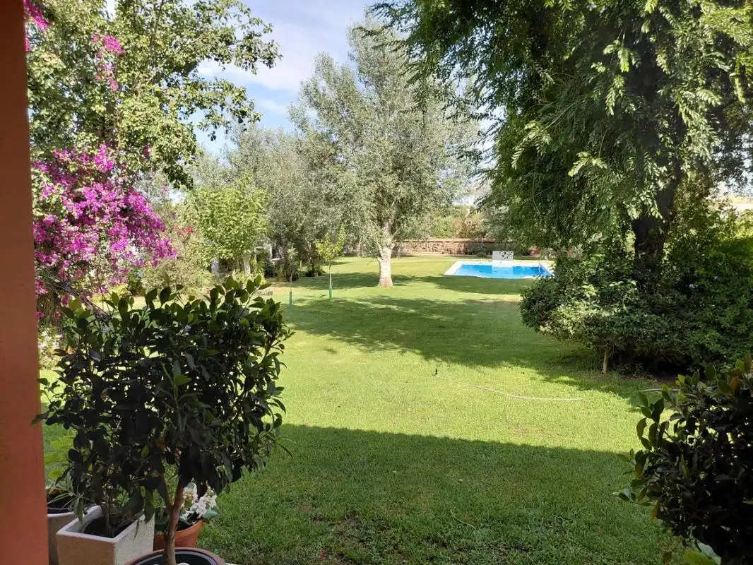 Casa rústica amb piscina en venda a Cartaya, imagen 7