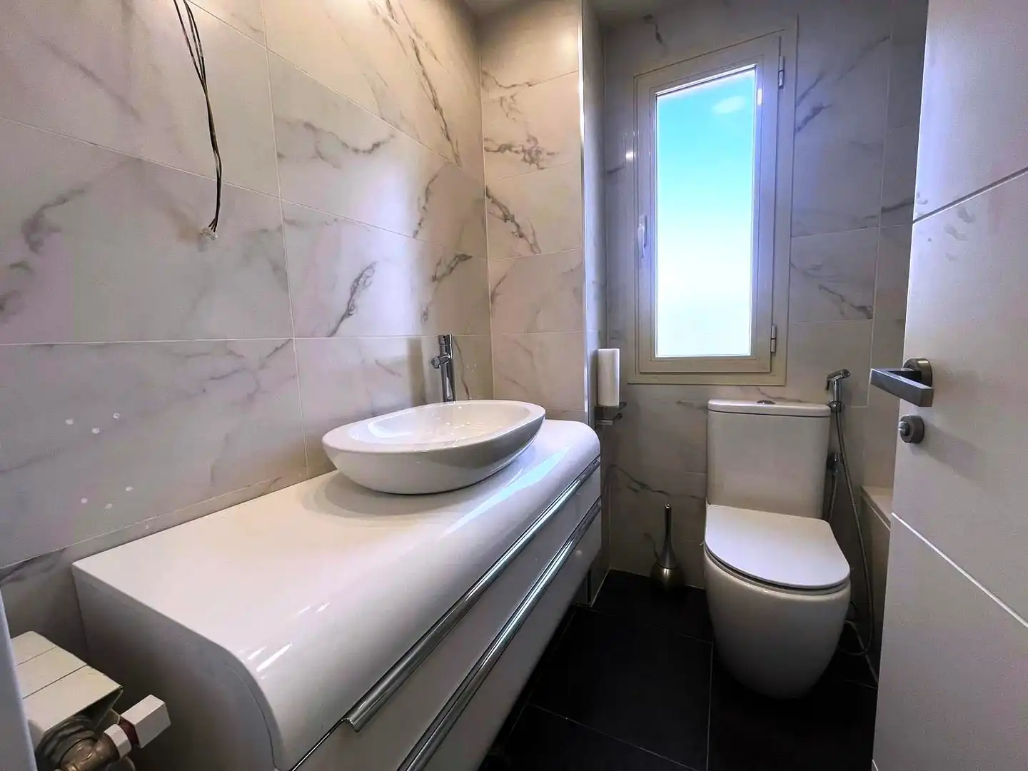 Baño de Piso en venta en Villaverde