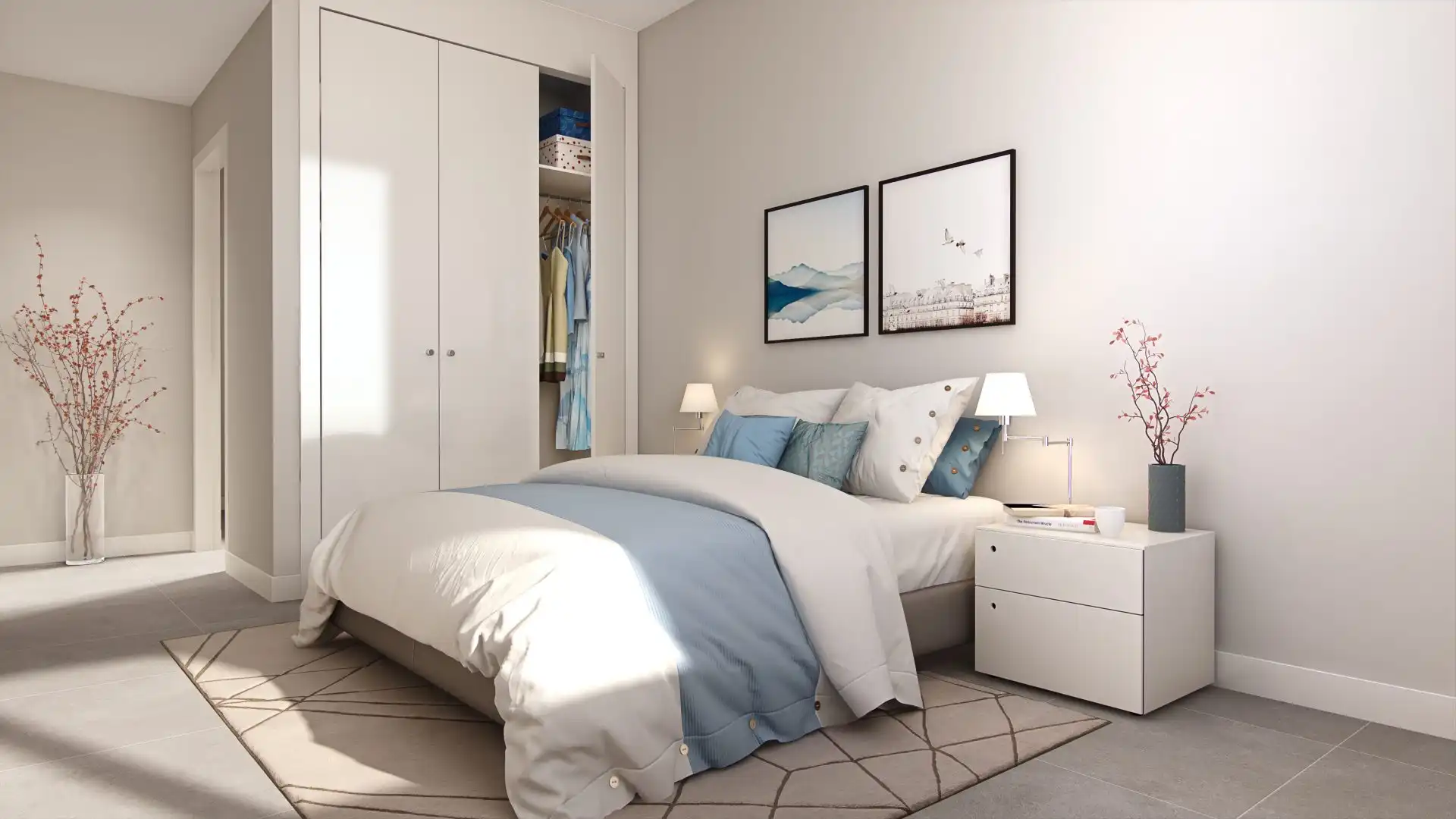 Apartment with lift for sale in Valtocado - La Alquería - La Atalaya, imagen 2