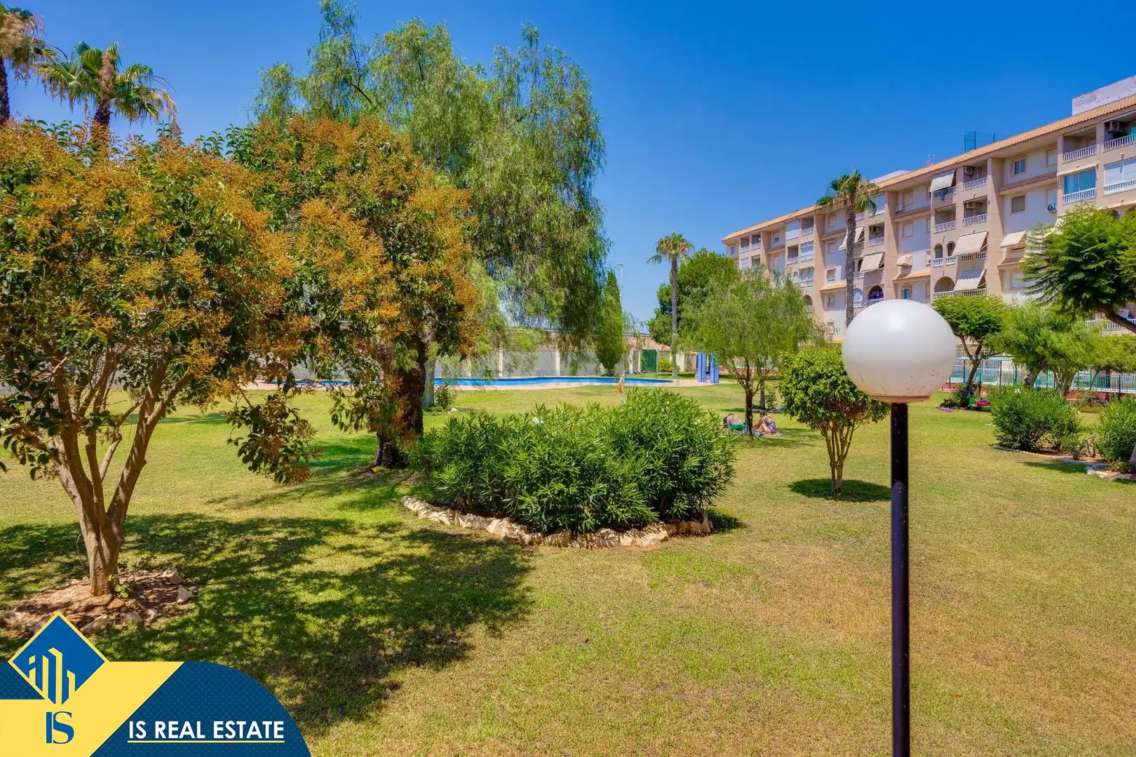 Apartment with pool for sale in Centro, imagen 31