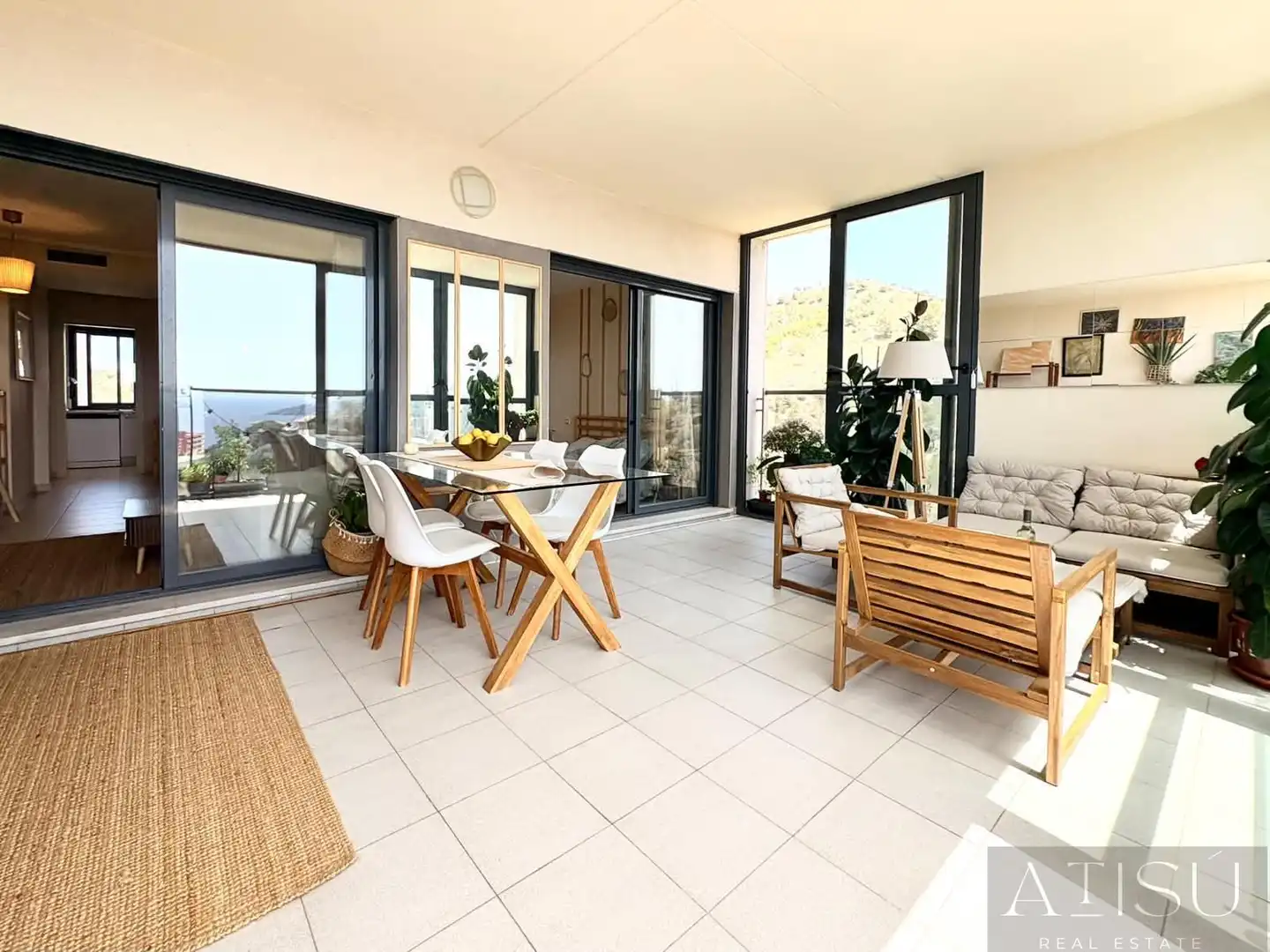 Appartement avec terrasse à vendre à Sierra Dorada
