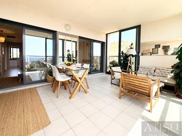 Appartement avec balcon à vendre à Sierra Dorada