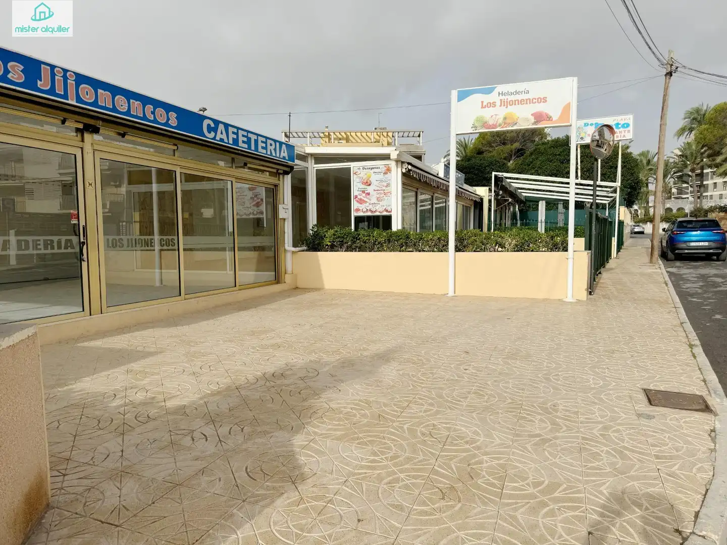 Gewerbefläche zum Verkauf in Calle DOCTOR SEVERO OCHOA 3, imagen 13