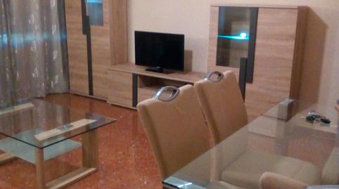 Photo 2 of Flat to rent in Calle Joaquina Eguaras, Joaquina Eguaras,  Granada Capital