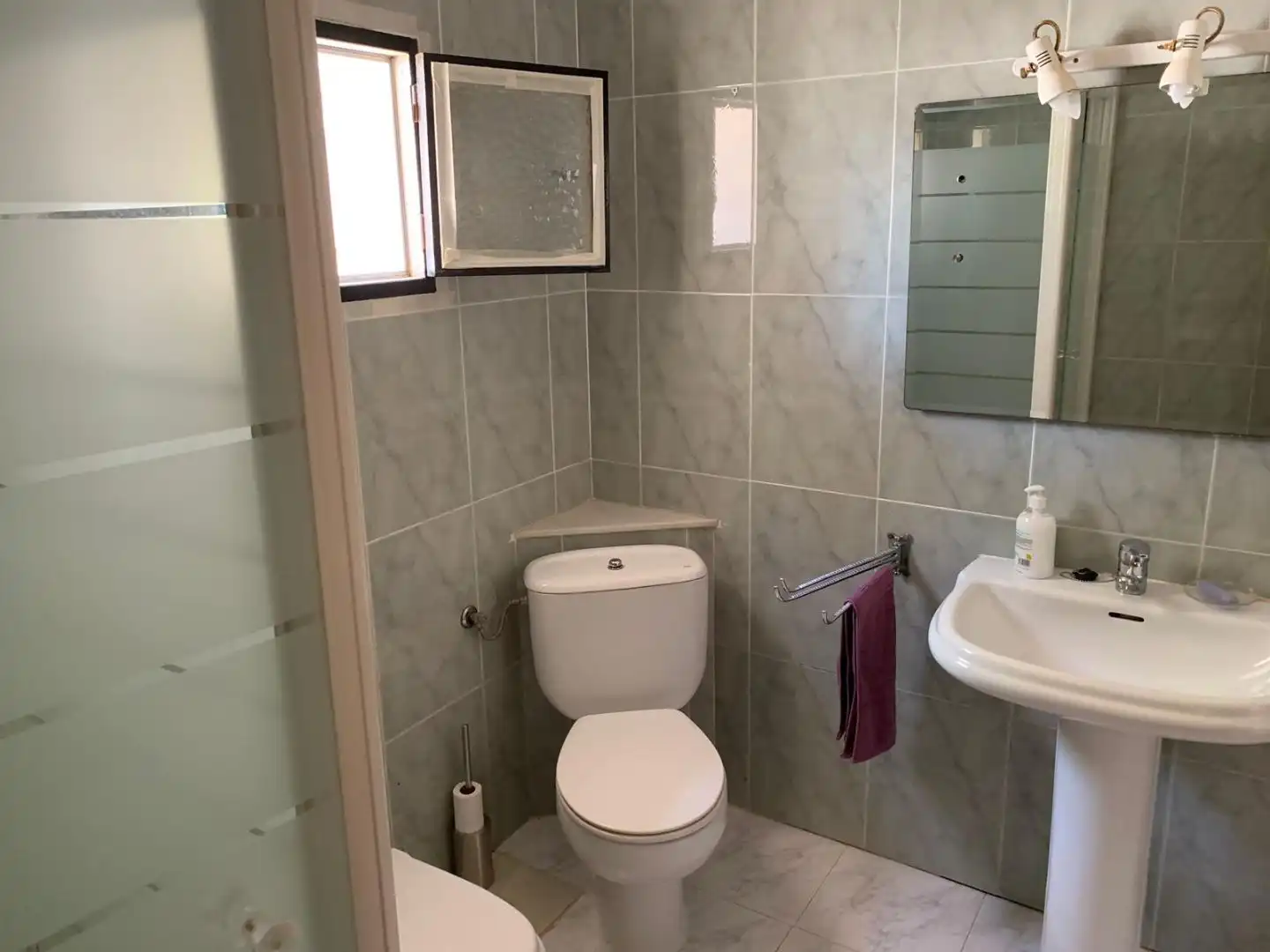 Casa o chalet de alquiler en Olocau, Valencia