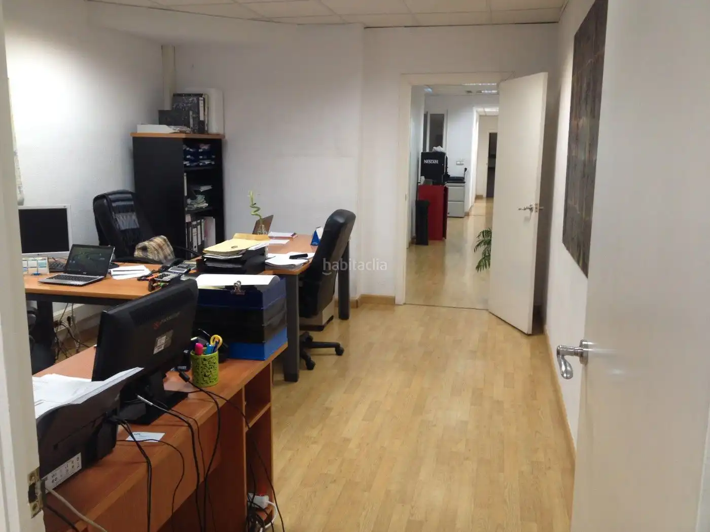 Commercial properties for sale in Barcelona  with Air Conditioner