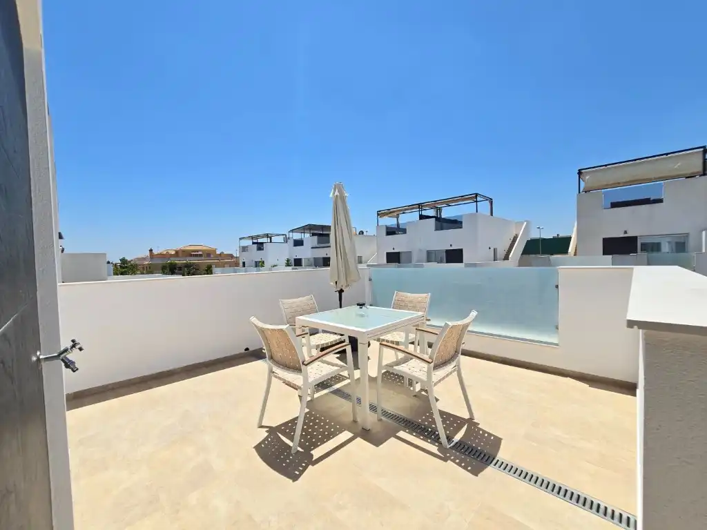 Casa amb terrassa en venda a Rojales, imagen 29