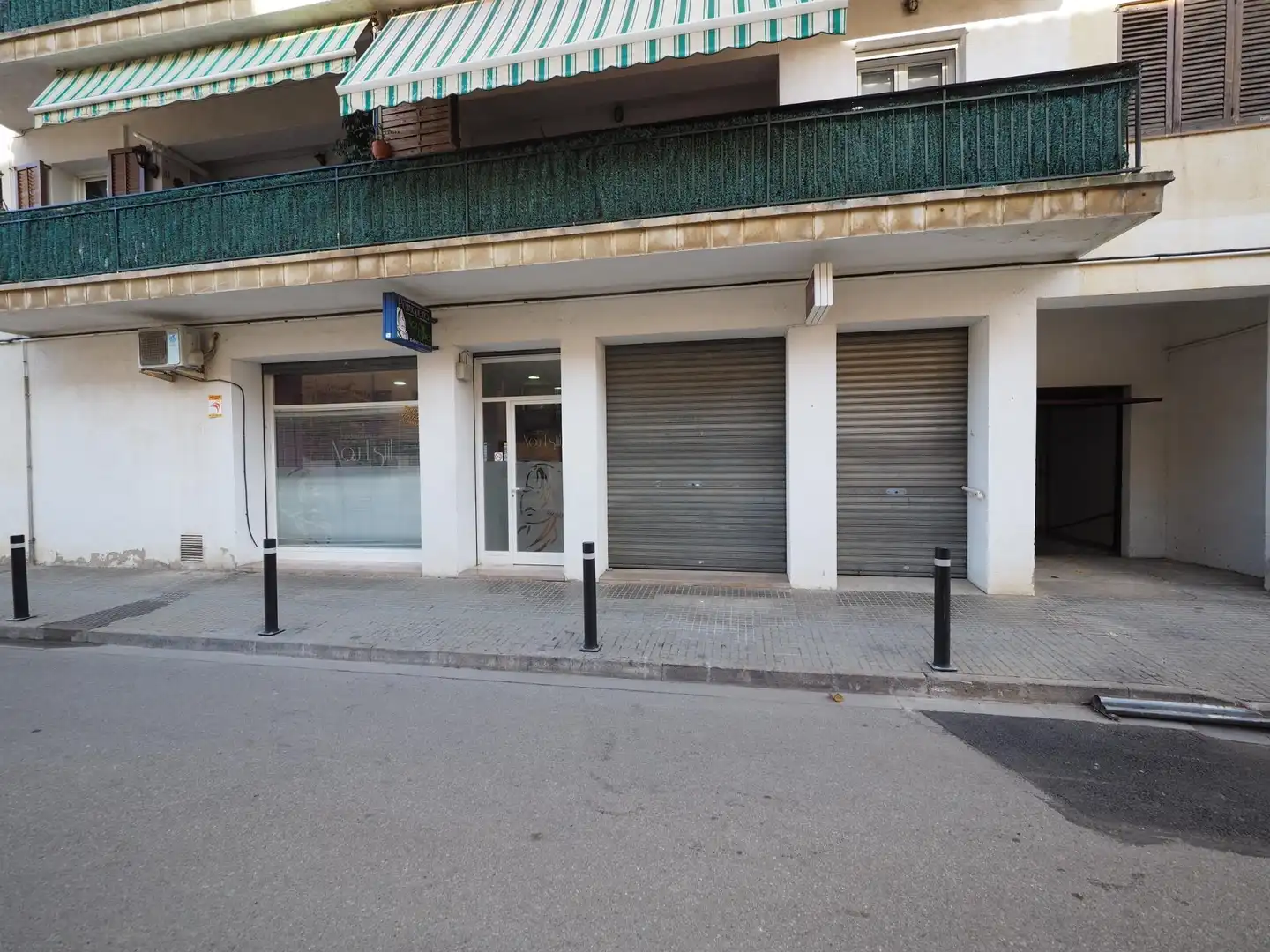 Local comercial en venta en Sant Cebrià de Vallalta, imagen 2