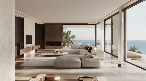 Foto 5 de Apartament en venda a Puerto de Sotogrande - La Marina, Sotogrande