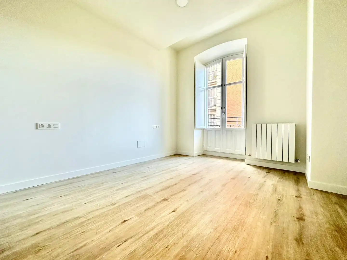 Flat for rent in Manuel Iradier Kalea, Ensanche