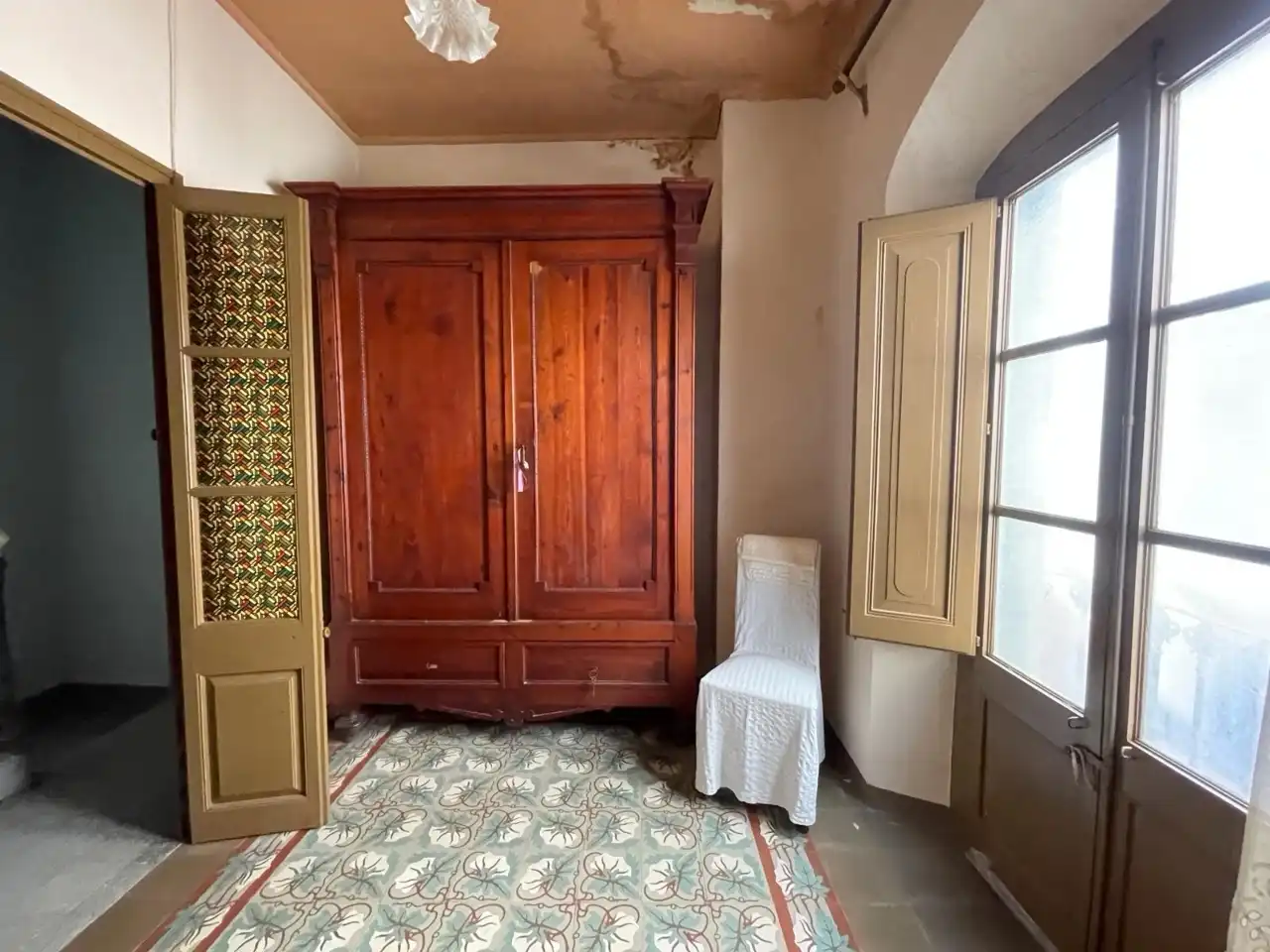Finca rústica en venta en Plaça de la Vila, 7, Torroella de Montgrí