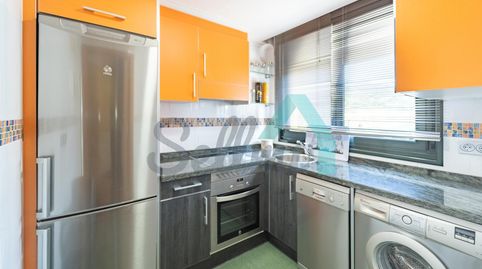 Photo 5 of Flat for rent in Milán - Pumarín, Oviedo