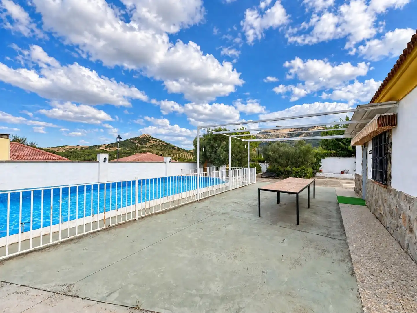 Xalet amb piscina en venda a Torredelcampo, imagen 28