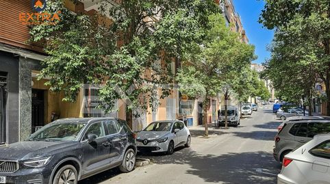 Foto 2 von Geschaftsraum zum Verkauf in Calle Canillas, Prosperidad, Madrid Capital