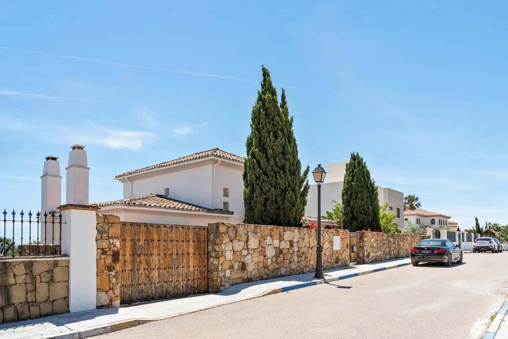 Casa con piscina en venta en Chullera, imagen 11