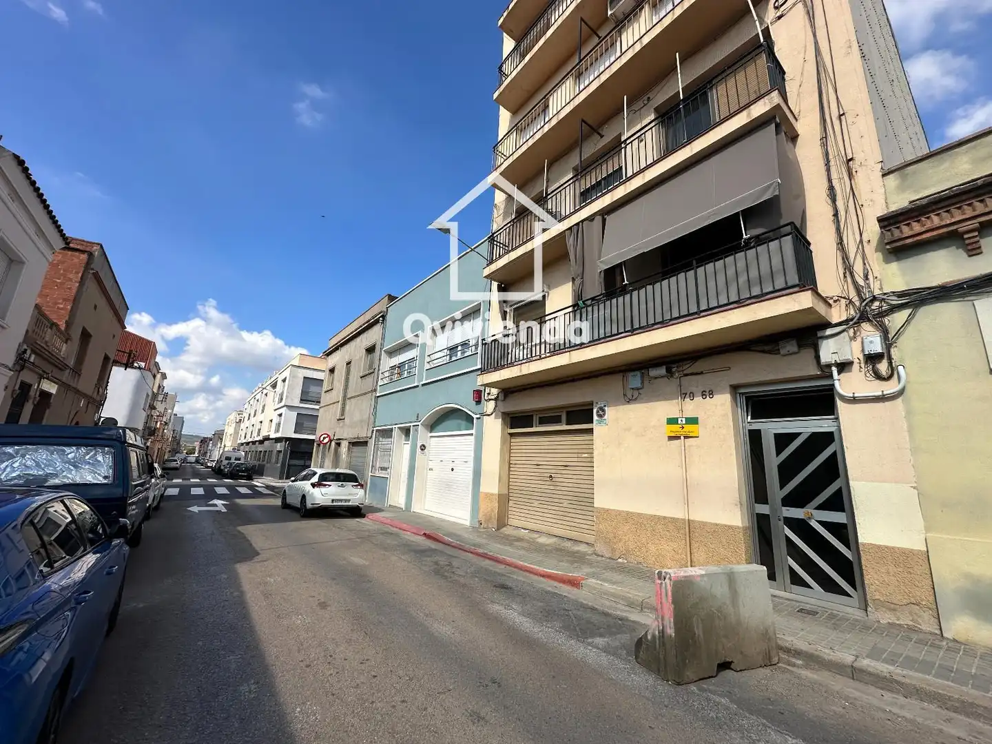 Flat with lift for sale in Fiveller de, imagen 21