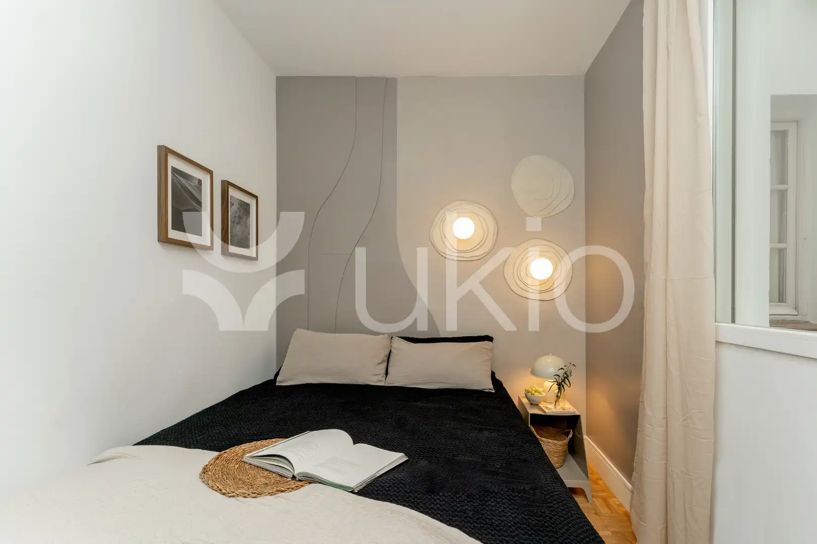 Apartament amb ascensor de lloguer a Calle de Menorca, imagen 4