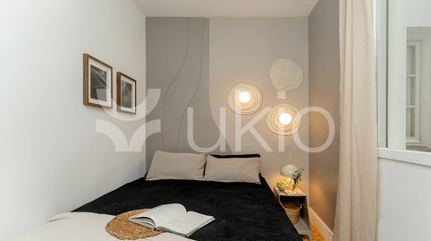 Foto 4 de Apartamento de alquiler en Calle de Menorca, Ibiza de Madrid, Madrid Capital